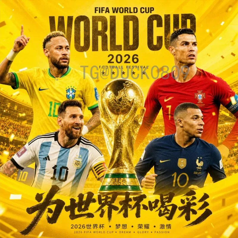 FIFA世界杯全程即时比分：实时追踪每场比赛动态的最佳方式