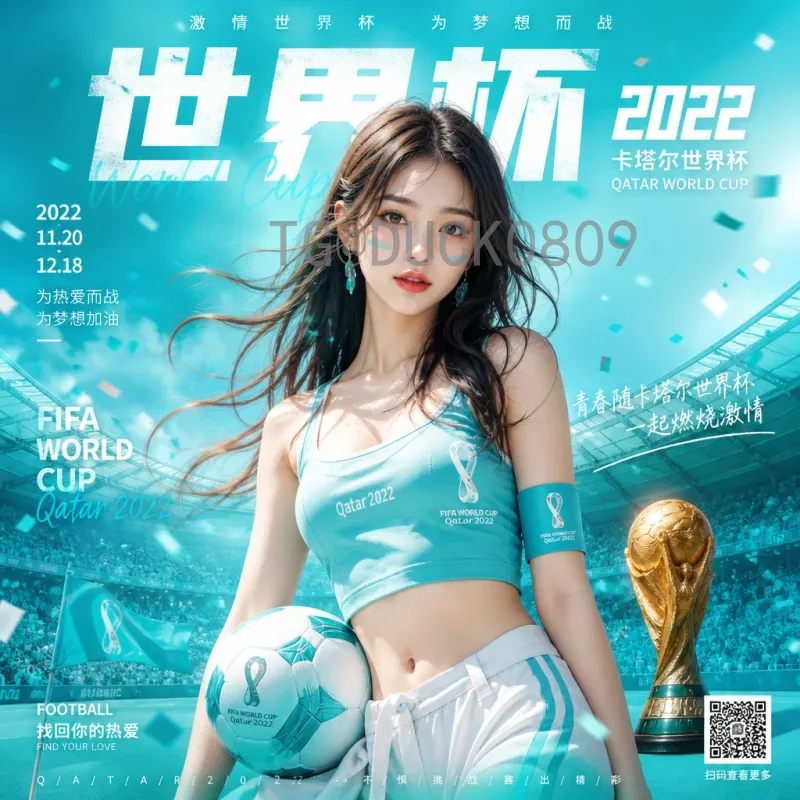 官方2026年世界杯晋级规则详解：48队赛制与名额分配全解析